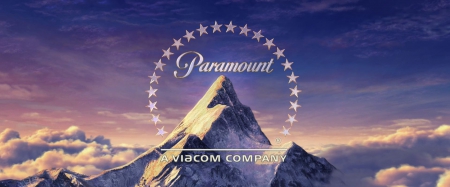 Paramount-Studios - studios, movie, paramount, mountin