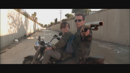 Terminator 2Judgment Day - Judgment, 2, Terminator, Day