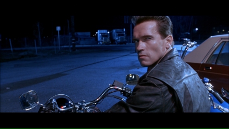 Terminator 2Judgment Day - 2, terminator, day, judgment