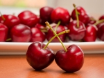 ♥Cherry♥