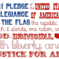 Pledge Of Allegiance