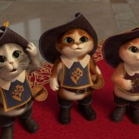 Puss in Boots: The Three Diablos (2012)