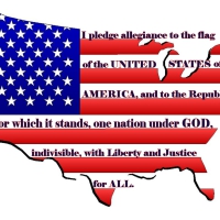 Pledge of Allegiance