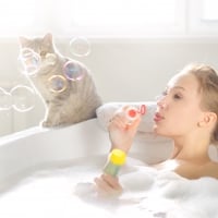 Bubbles Dream