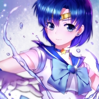 Sailor Mercury