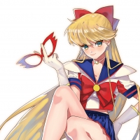 Sailor V