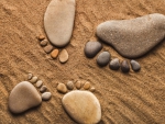 Footprints