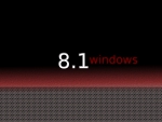 windows 8.1