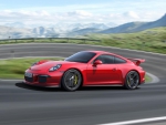 2014 Porsche 911 GT3