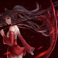 Red Scythe