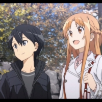 Kirito â™¡ Asuna