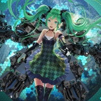 Hatsune Miku