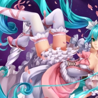 Hatsune Miku