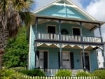 Restored Home in St Augustine, FL