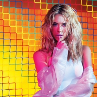 Ashley Benson