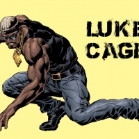 Luke Cage