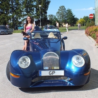 Morgan.  (UK)