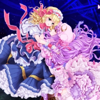 Patchouli Alice