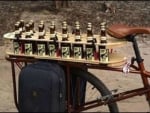 BEER BIKE