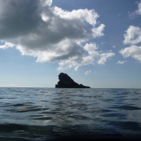 Shag Rock, Meadfoot