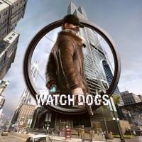 Watch Dogs.