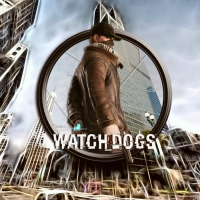 Watch Dogs.