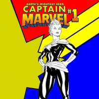 Captain Marvel