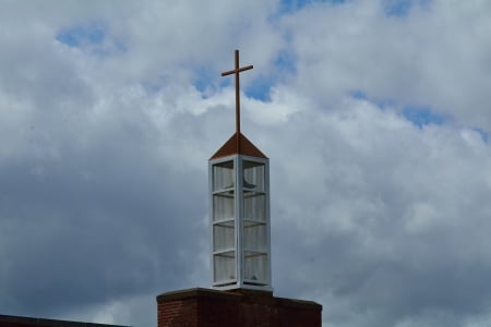 The Symbol Of Peace - crucifixion, crucifix, christian cross, The Symbol Of Peace, peace