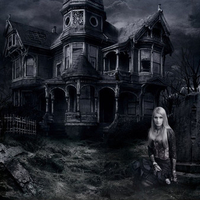 Haunted House