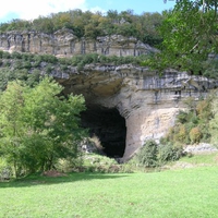 Caves of Mas-d'Azil