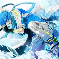 Kaito