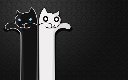 LONGCAT - longcat, cat, long