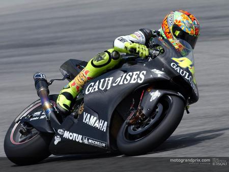 Rossi-YZR-M1 - sports, rossi, motogp, auto racing, yamaha