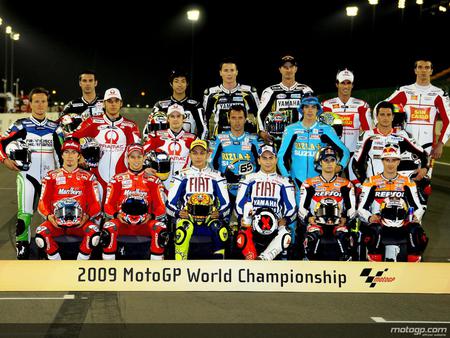 Motogp-riders-09 - sports, auto racing, motogp, riders