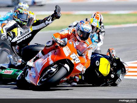 crash-hayden-edwards-de-angelis - sports, crash, auto racing, motogp