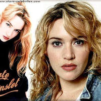 Kate Winslet