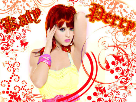 katy perry - colors, singer, katy-perry