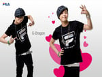 g-dragon from big bang