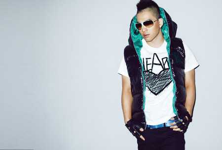 tayang big bang - singer, people, asia