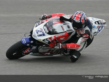 Stoner-06-3 - sports, honda, stoner, auto racing, motogp