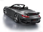 TECH ART PORSCHE 911 GT STREET CABRIO