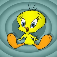 Tweety Bird