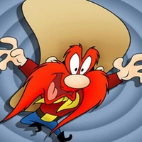 Yosemite Sam