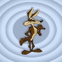 Wile E. Coyote