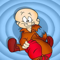 Elmer Fudd