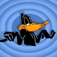 Daffy Duck