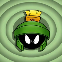 Marvin Martian