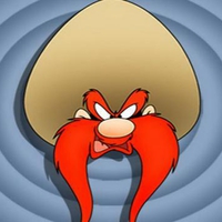 Yosemite Sam