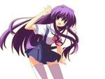 Kyou anime girl