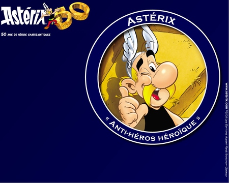 Asterix Family - asterix and obelix, albert uderzo, family of asterix, asterix, rene goscinny